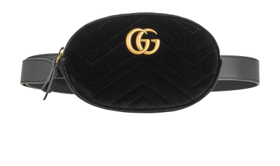 Marmont Belt Bag, front view